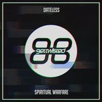 cover: Dateless - Spiritual Warfare