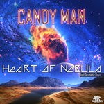 cover: Candy Man - Heart Of Nebula