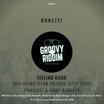 cover: Bonetti - Feeling Good