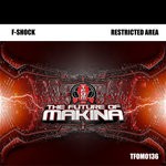 cover: F-shock - Restricted Area