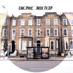 cover: Carl Price - Need To EP