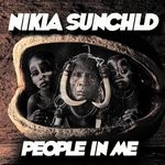 cover: Nikia Sunchld - People In Me