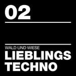 cover: Various - Lieblingstechno 02