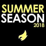 cover: Various - Summer Season 2018