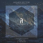 cover: Higher Sector - Find Your Place