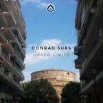 cover: Conrad Subs - Upper Limits EP