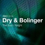 cover: Dry & Bolinger - The Soul/Alright