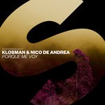 cover: Klosman|Nico De Andrea - Porque Me Voy