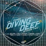 cover: Various - Tzinah Diving Deep Session Two