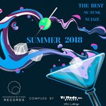 cover: Various|Vito Lalinga - Nu Funk & Nu Jazz The Best Of Summer 2018 Compiled By Vito Lalinga (Vi Mode Inc Project)