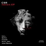 cover: Csr - Insidia EP