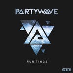 cover: Partywave - Run Tings