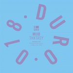 cover: Mijo - THXTASY