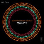 cover: Hauswerks|Manu Gonzalez - Masaya