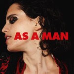 cover: Anna Calvi - As A Man