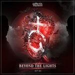 cover: Destructive Tendencies - Beyond The Lights