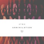 cover: Atma - Annihilation