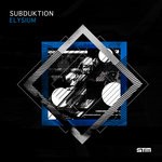 cover: Subduktion - Elysium