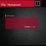 cover: The Humanoid - Infiltrator