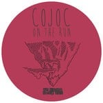 cover: Cojoc - On The Run EP