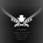 cover: Cypher - Scarcity (Amen VIP)/Time To Travel/Keep Jumping