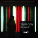 cover: Armedio|Cosmaks - Alternative Lights EP