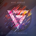 cover: Mike Versuz - Is Killing Me EP (HR(UK) Remixes)