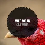 cover: Mike Zoran - Cold Turkey