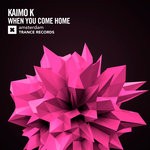 cover: Kaimo K - When You Come Home