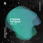 cover: Fyrone - Toybox