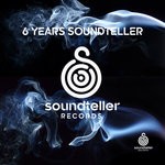 cover: Various - 6 Years Soundteller