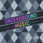 cover: Der Luchs|Digital Rain|Doors In The Sand|Muxxo - Underground Music Vol 10