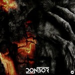 cover: Donbor - Forget