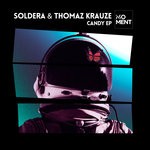 cover: Soldera & Thomaz Krauze - Candy EP