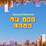 cover: Riton & Kah-lo - Up & Down (Club)