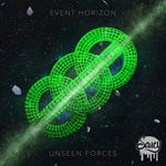 cover: Event Horizon - Unseen Forces