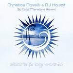 cover: Christina Novelli & Dj Xquizit - So Cold (Maratone Remix)