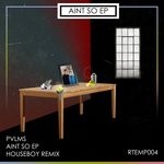 cover: Pvlms - Ain't So