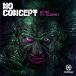 cover: Bizarre|No Concept - Weirdo