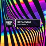 cover: Bot|Vnssa - Creatures