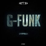 cover: Dyprax - G-Funk