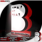 cover: Various - Beat By Brain 5th Anniversary