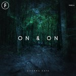 cover: Dharma Kaya - On & On