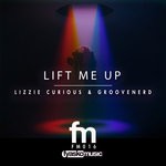 cover: Lizzie Curious - Lift Me Up