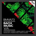 cover: Various - Bach Music VA