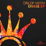 cover: Creep N00m - Chase EP