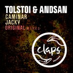 cover: Tolstoi & Andsan - Caminar/Jacky