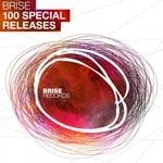 cover: Helmut Dubnitzky|Various - Brise 100 Special Releases (unmixed Tracks)