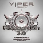 cover: Flite|Teddy Killerz - Bassrush 3.0/Sampler (Part 2)