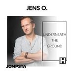 cover: Jens O - Underneath The Ground